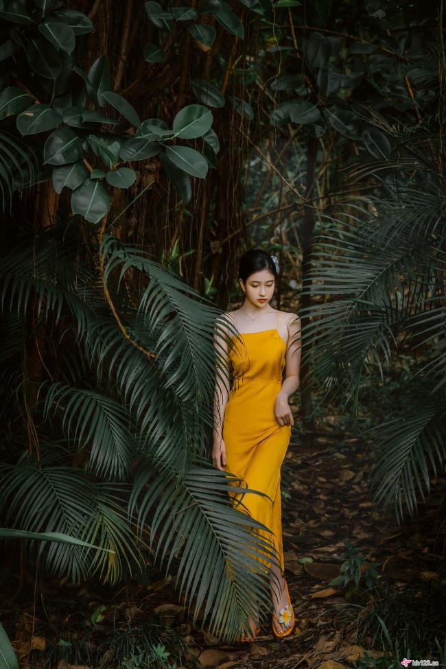 [年年nnian] NO.132 蒹葭