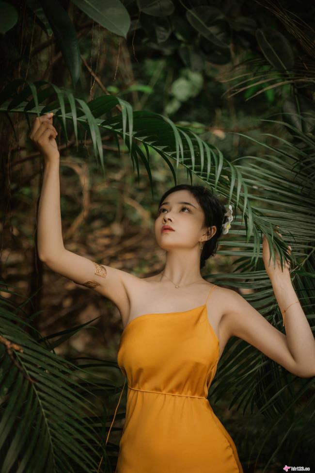 [年年nnian] NO.132 蒹葭