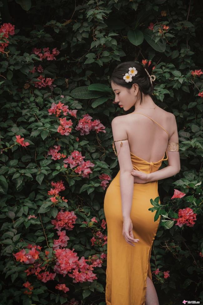 [年年nnian] NO.132 蒹葭