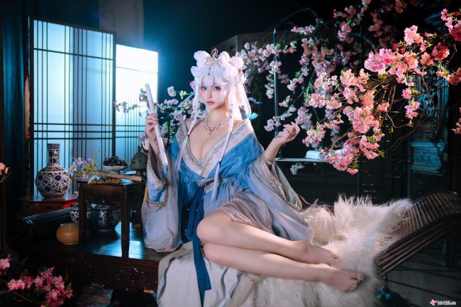 [日奈娇] NO.225 合欢宗圣女