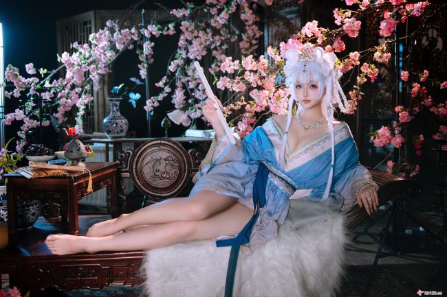 [日奈娇] NO.225 合欢宗圣女