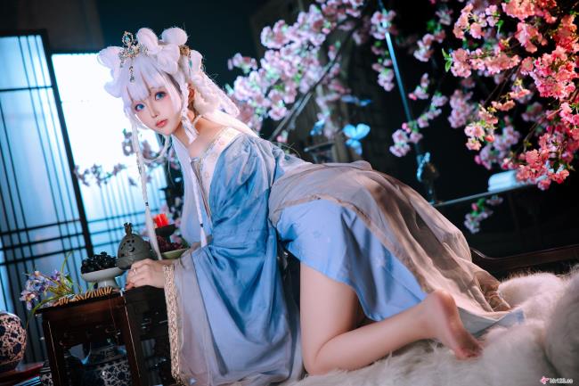 [日奈娇] NO.225 合欢宗圣女