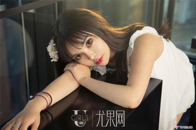 [尤果网Ugirls] 2018.09.27 U397 Wendy