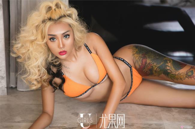 [尤果网Ugirls] 2018.12.06 U407 尤菲儿