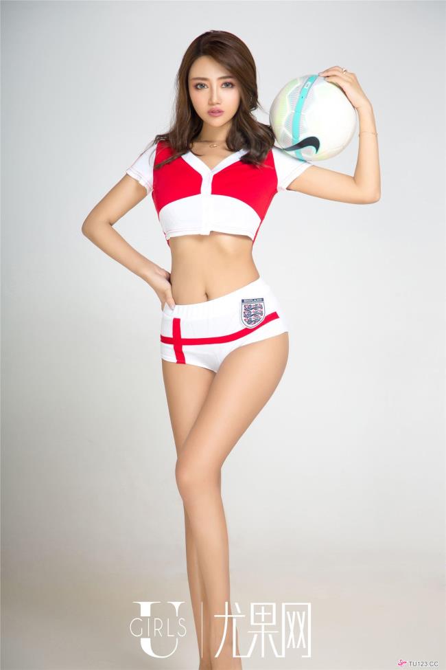 [尤果网Ugirls] 2018.07.07 U380 Gaia