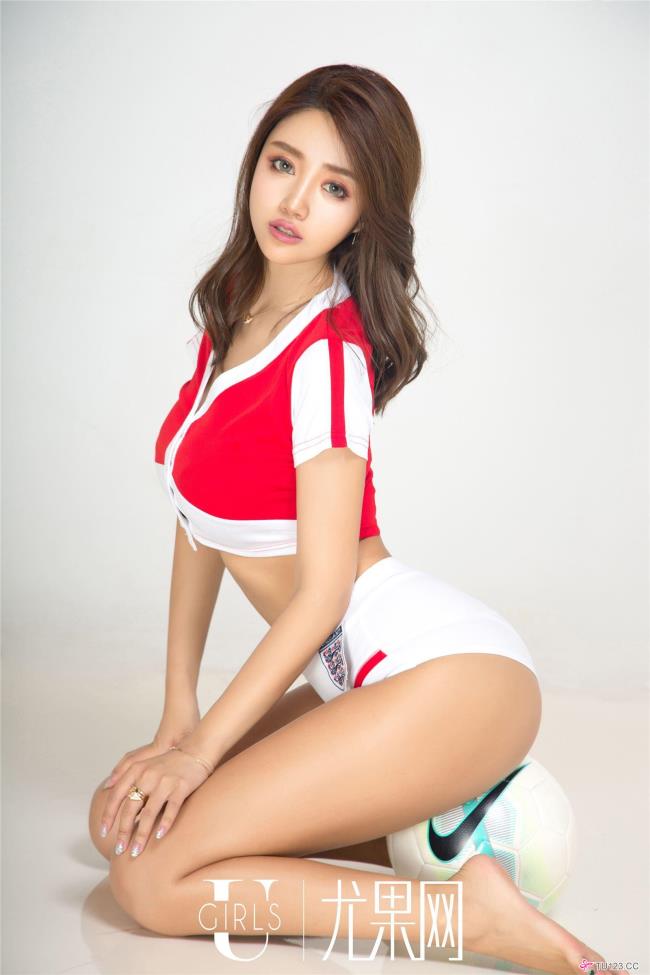 [尤果网Ugirls] 2018.07.07 U380 Gaia