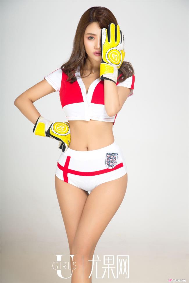 [尤果网Ugirls] 2018.07.07 U380 Gaia