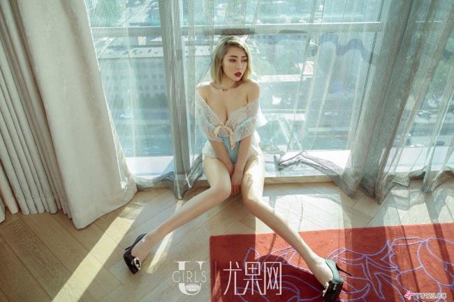 [尤果网Ugirls] 2018.08.01 U386 萌汉药baby