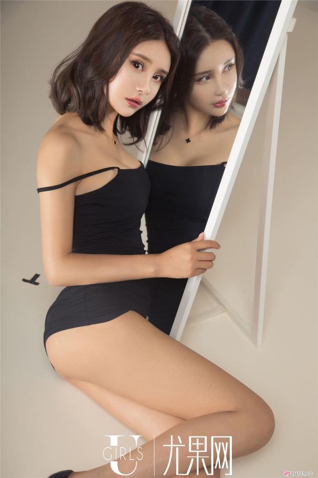 [尤果网Ugirls] 2018.08.08 U388 尹菲