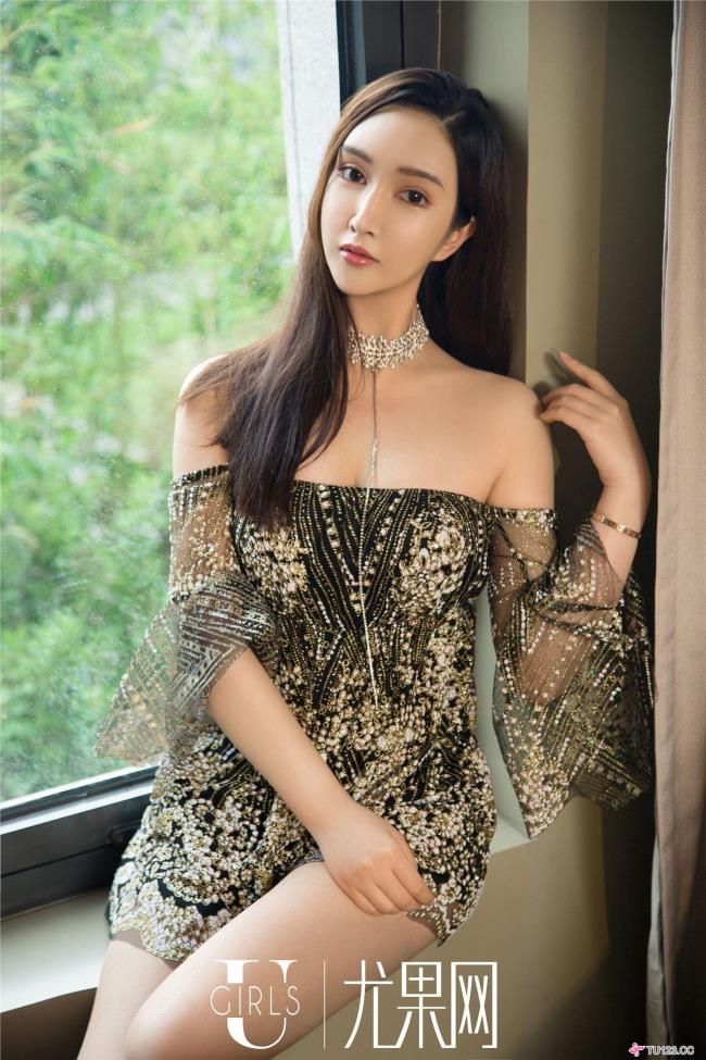 [尤果网Ugirls] 2018.08.17 U391 金露