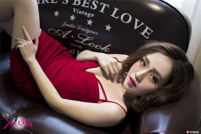 [尤果网Ugirls] No.014 叶希 高清写真集