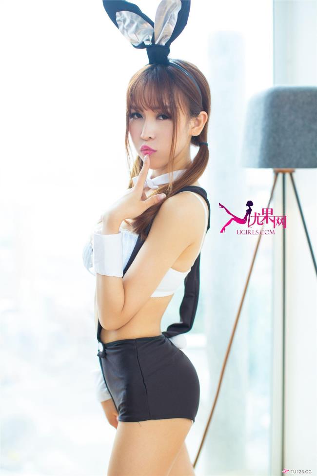 [尤果网Ugirls] 迅雷合作版 2016.06.30 张优