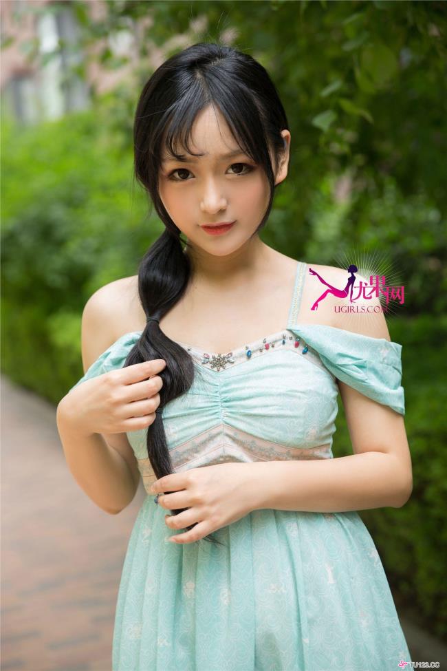 [尤果网Ugirls] 迅雷合作版 2016.07.25 海海