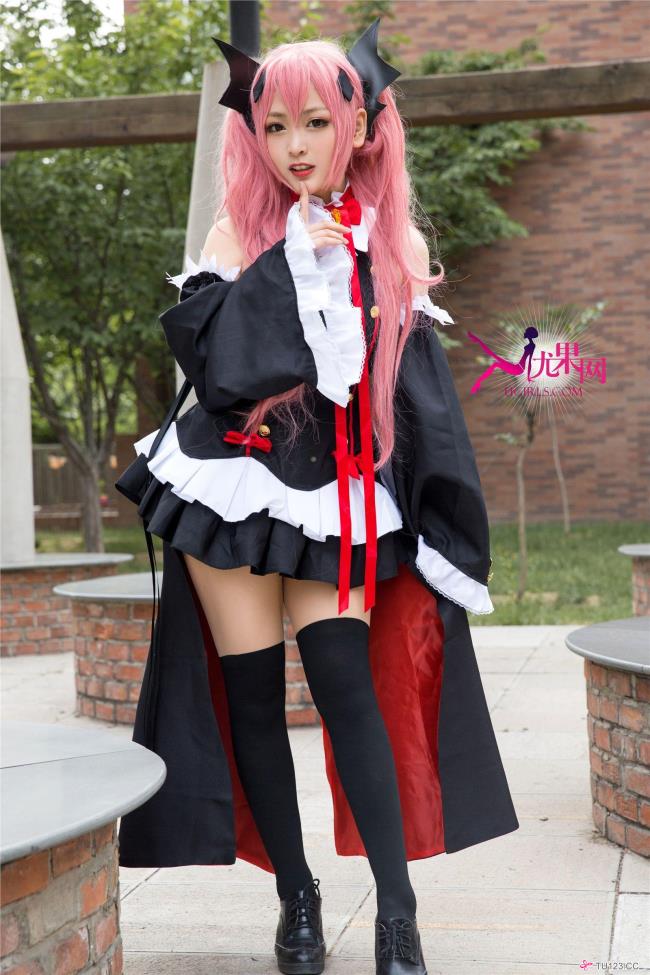 [尤果网Ugirls] 迅雷合作版 2016.07.25 海海