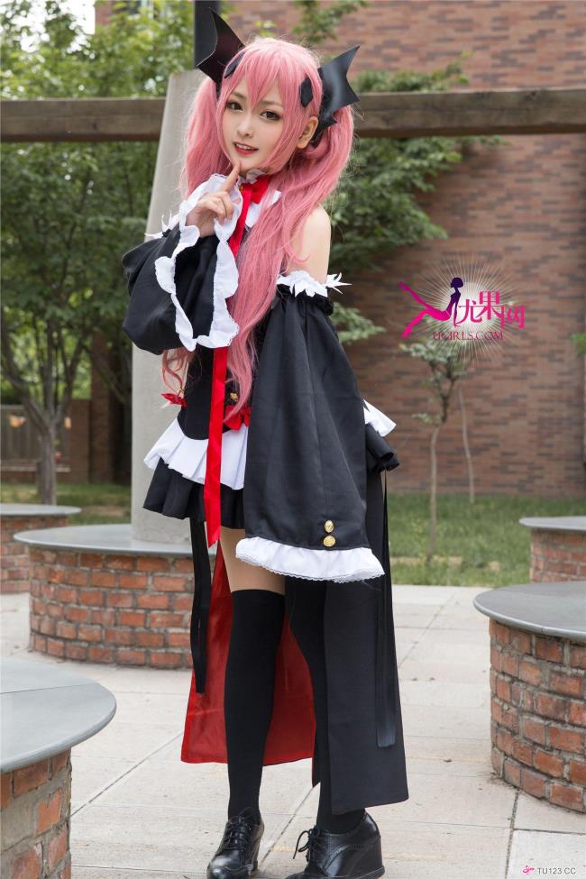 [尤果网Ugirls] 迅雷合作版 2016.07.25 海海