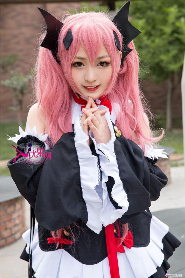 [尤果网Ugirls] 迅雷合作版 2016.07.25 海海