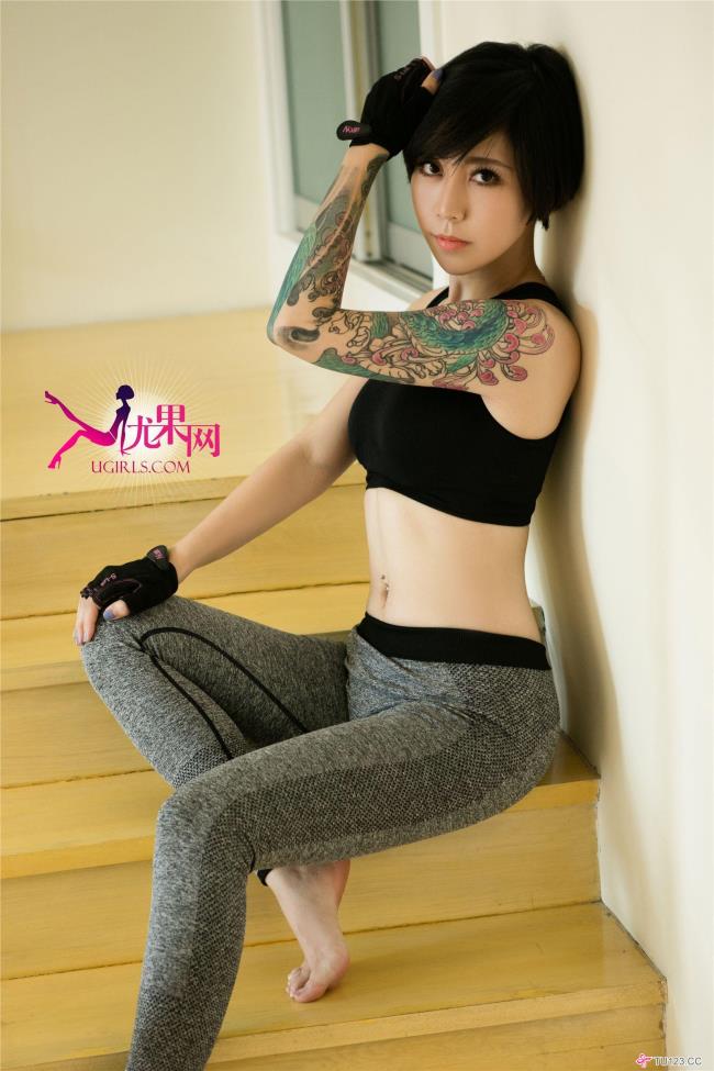 [尤果网Ugirls] 迅雷合作版 2016.08.08 凸凸