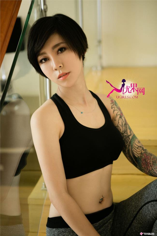 [尤果网Ugirls] 迅雷合作版 2016.08.08 凸凸