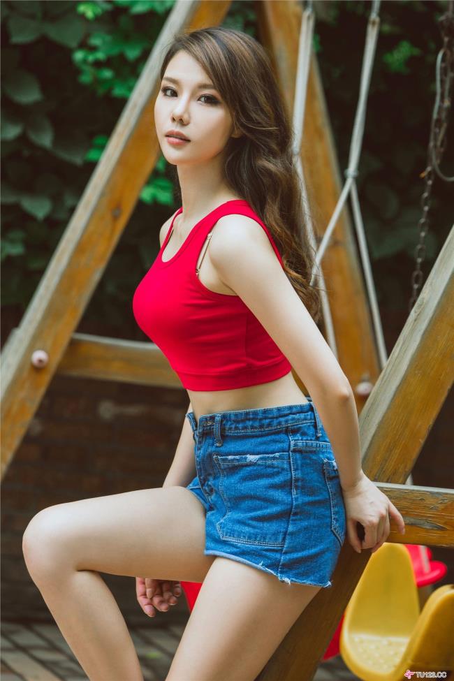 [尤果网Ugirls] 高清重置 No.020 Ada