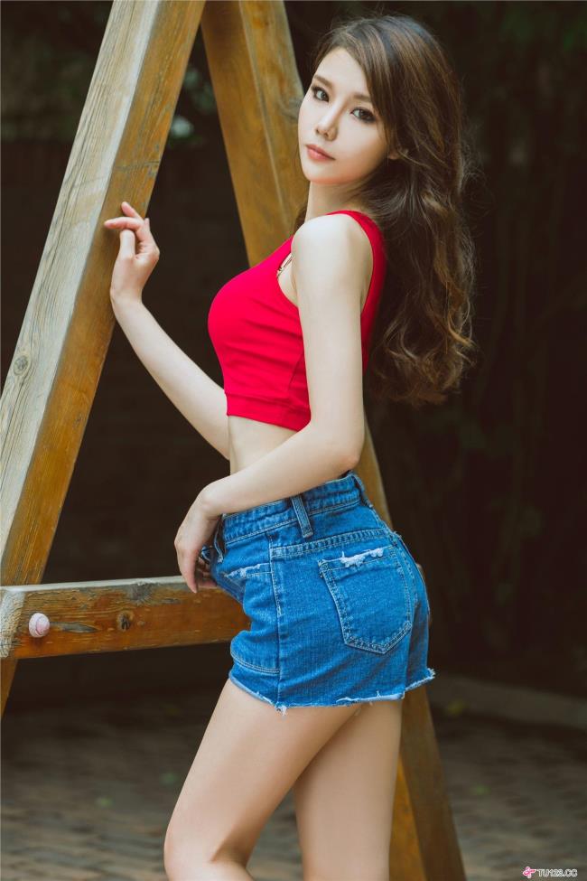 [尤果网Ugirls] 高清重置 No.020 Ada