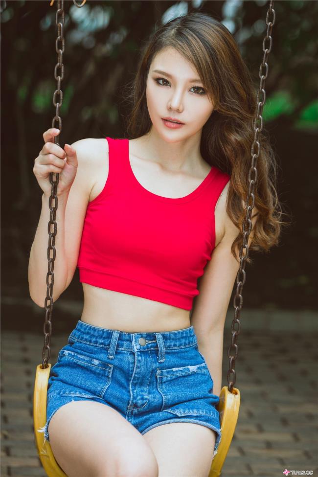 [尤果网Ugirls] 高清重置 No.020 Ada