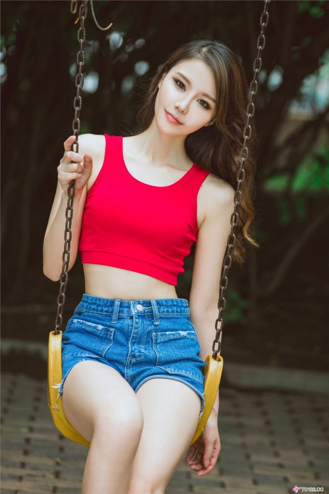 [尤果网Ugirls] 高清重置 No.020 Ada