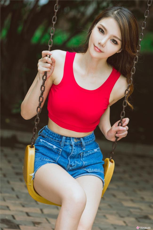 [尤果网Ugirls] 高清重置 No.020 Ada