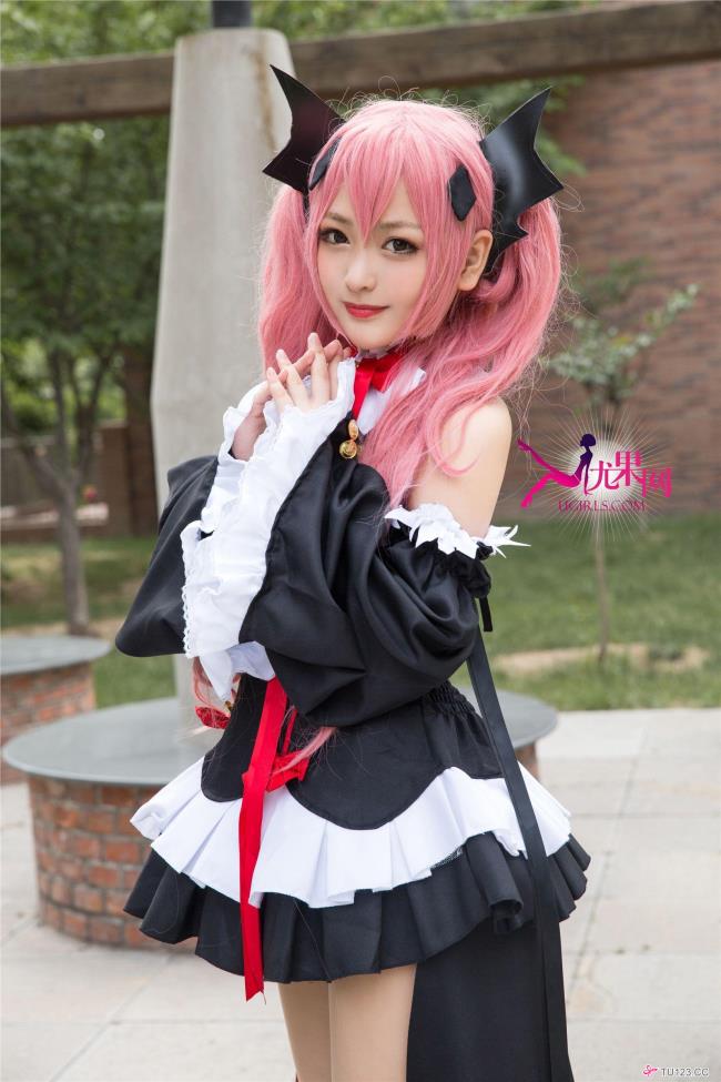 [尤果网Ugirls] 高清重置 No.027 海海