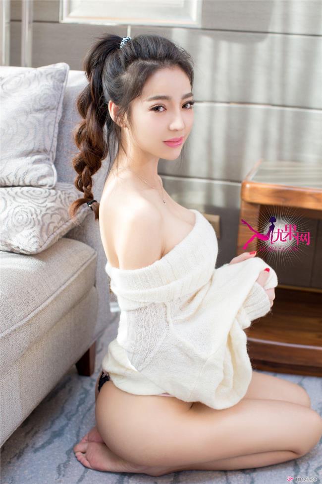 [尤果网Ugirls] 高清重置 No.031 刘梓晴