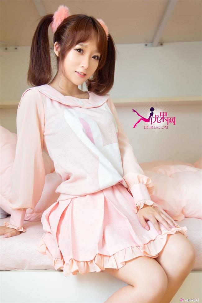 [尤果网Ugirls] 高清重置 No.032 迷殇
