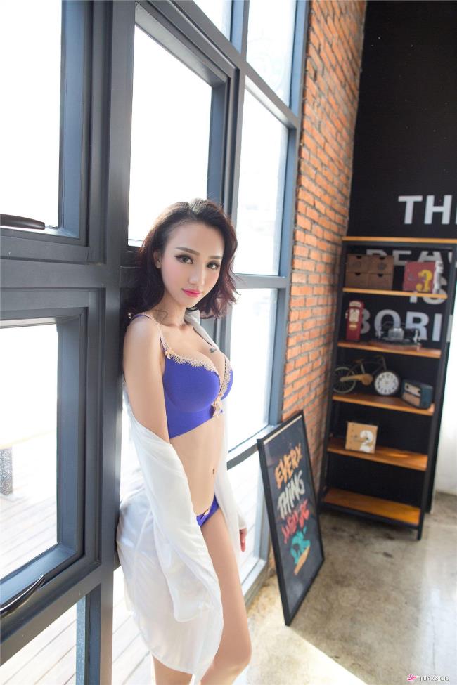 [尤果网Ugirls] 高清重置 No.040小吉