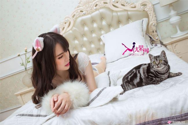 [尤果网Ugirls] 高清重置 No.043 杨雪儿